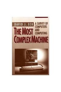 The Most Complex Machine