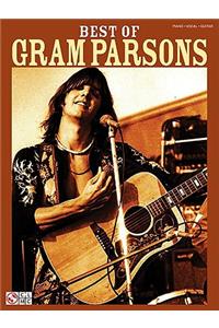 Best of Gram Parsons