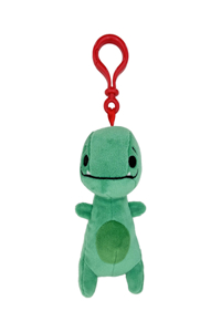 Tiny T. Rex Backpack Pull
