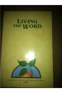 Living the Word Year C
