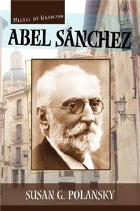 Abel Sanchez