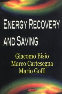 Energy-Recovery & Saving
