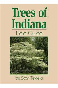 Trees of Indiana Field Guide