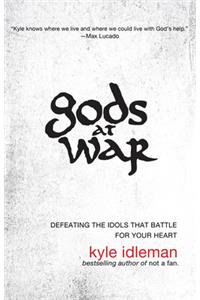 Gods at War