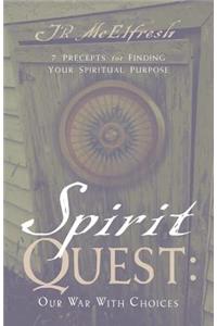 Spirit Quest