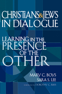 Christians & Jews in Dialogue