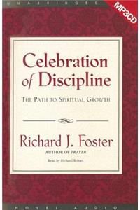 Celebration of Discipline