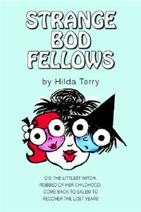 Strange Bod Fellows