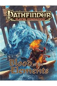 Pathfinder Player Companion: Blood of the Elements