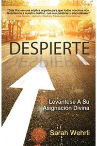 Despierte