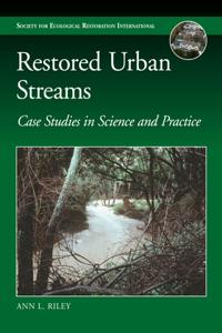 Restored Urban Streams