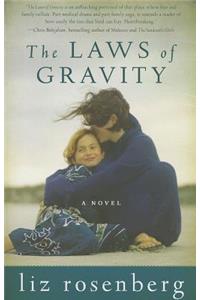 The Laws of Gravity