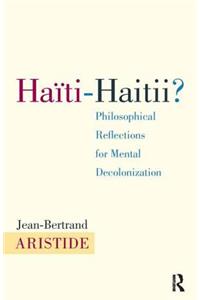 Haiti-Haitii