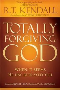 Totally Forgiving God