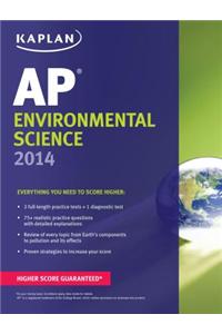 Kaplan AP Environmental Science