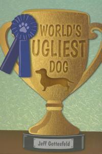 World's Ugliest Dog