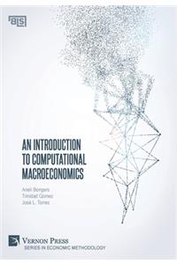 Introduction to Computational Macroeconomics