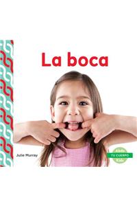 La Boca (Mouth )