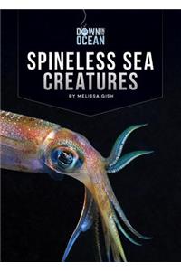 Spineless Sea Creatures