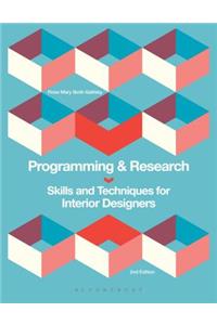 Programming and Research