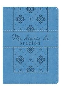 Mi Diario de Oración