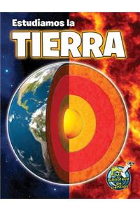 Estudiamos La Tierra