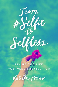 From #Selfie to Selfless