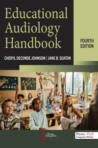 Educational Audiology Handbook