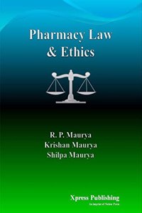 Pharmacy Law & Ethics