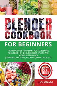 Blender Cookbook for Beginners