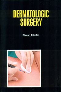 DERMATOLOGY SURGERY (HB 2021)