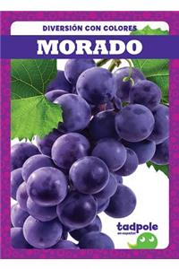 Morado (Purple)