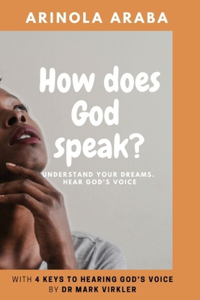 How Does God Speak?