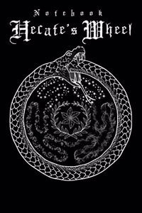 Hecate's Wheel Notebook