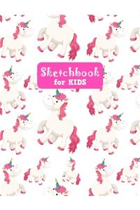 Sketchbook for Kids