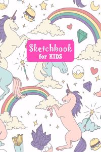 Sketchbook for Kids