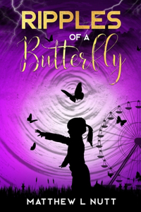 Ripples Of A Butterfly