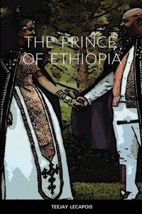 Prince Of Ethiopia