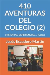 410 Aventuras del Colegio (2)