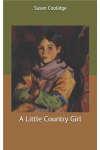 A Little Country Girl