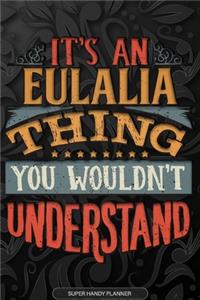 Eulalia