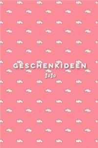 Geschenkideen