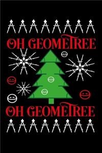 Oh Geometree Oh Geometree