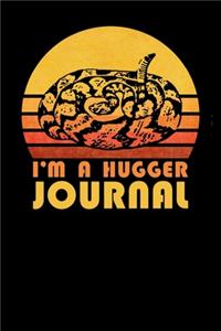 Im A Hugger Journal