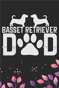 Basset Retriever Dad