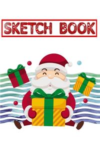 Sketch Book For Kids Category Christmas Gift