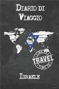Diario di Viaggio Israele