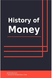 History of Money