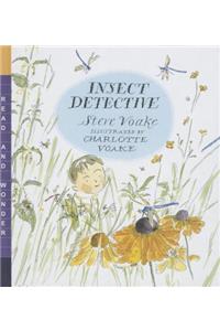 Insect Detective