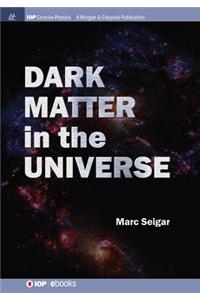 Dark Matter in the Universe